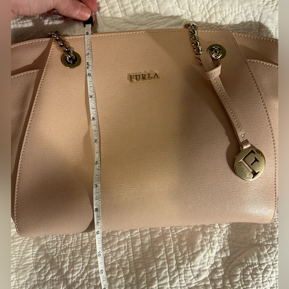Furla Shoulder Bag - Picture 16 of 17